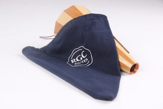 RGC Dodecagon Cherry & Ash Horn Mute