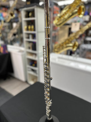 Flûte Yamaha YFL-282 Usagée