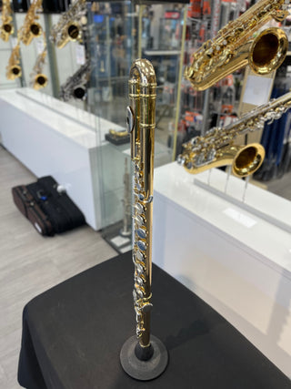 Pre-Owned Trevor James AFCA2 Alto Flute