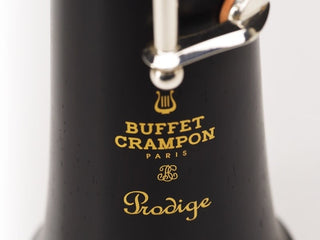 Hautbois Buffet-Crampon Prodige BC4062