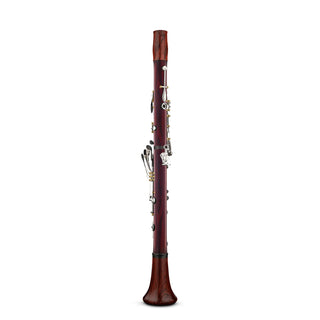 Clarinette Sib Backun Q Series Cocobolo