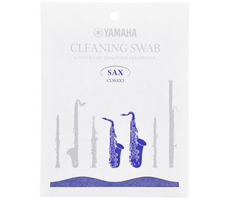 Yamaha Saxophone Swab