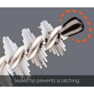 Brosse Protec Trompette, avec Protecteur