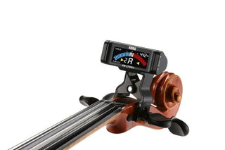 Accordeur Korg  AW-LT100M à Pince