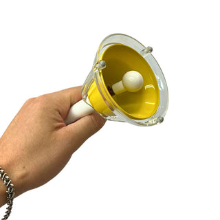 Ensemble Cloches à Main Diatonique Emus