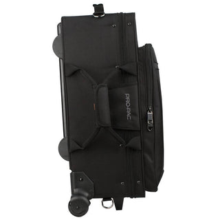 Protec Trumpet / Auxiliary Combination Case - PRO PAC