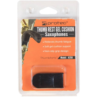 Protec Saxophone Thumb Rest