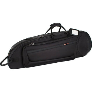 Protec Tenor Trombone Case - IPAC, Contoured