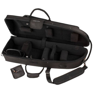Protec Tenor Trombone Case - IPAC, Contoured