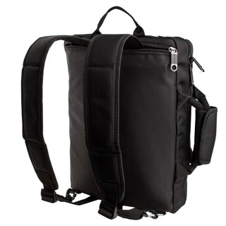 Étui Clarinette Protec Lux Messenger - Noir