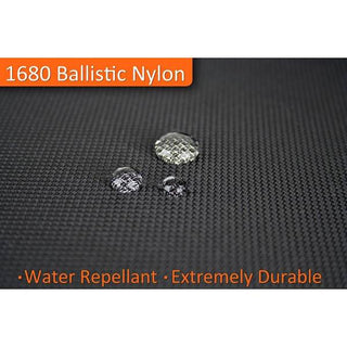 Étui Clarinette Protec Lux Messenger - Noir