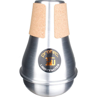 Protec Liberty Tenor Trombone Compact Practice Mute