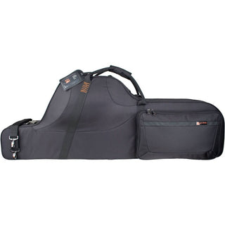 Étui Saxophone Baryton Protec Contour - Noir