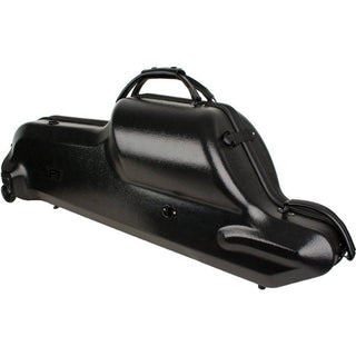 Étui Saxophone Baryton Protec Contour Bullet