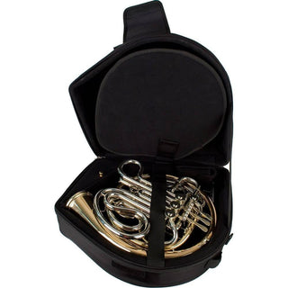 Protec Screw Bell French Horn Case - IPAC