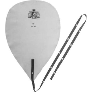 Écouvillon Flûte BG Microfibre (A32 F)