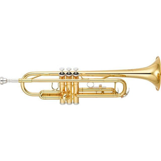 Trompette Sib Yamaha YTR-3335