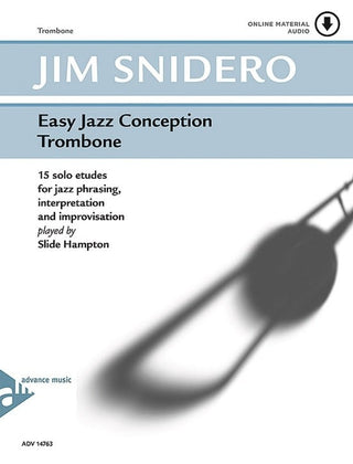 Easy Jazz Conception, Trombone