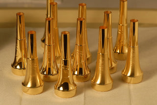 Embouchure Trompette Monette Prana Resonance LT