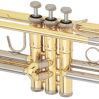 Trompette Sib B&S Challenger I Vernis