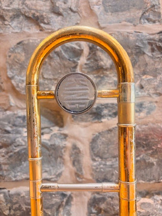 Pre-Owned King 3B Tenor Trombone