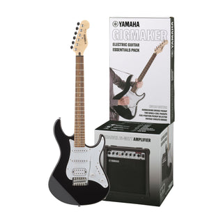 Yamaha Gigmaker EG112GPII