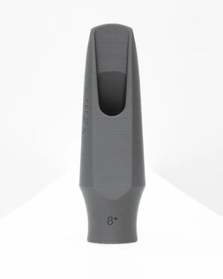 Bec Saxophone Alto Syos Mornington Lockett Pitch Black 8