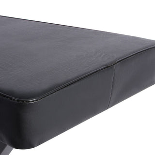 On-Stage Deluxe X-Style Keyboard Bench