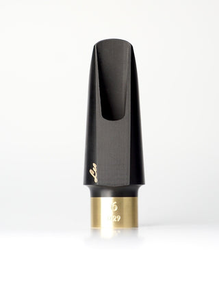 Bec Saxophone Alto Silverstein Leo