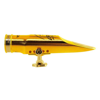 Bec Saxophone Ténor Theo Wanne Durga 3 Or