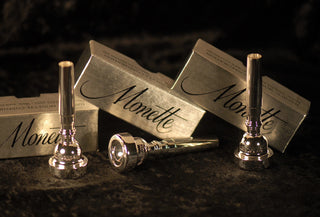 Embouchure Trompette Monette Tradition Plus
