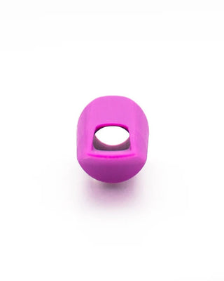 Bec Saxophone Soprano Syos Signature Yanick Coderre 7 Mystic Purple