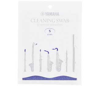 Yamaha Small Swab