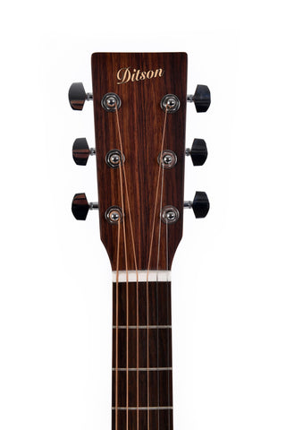Sigma Ditson D-10 Acoustic Guitar