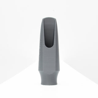 Bec Saxophone Alto Syos Steady  6 Lava Orange