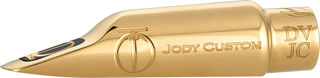 Bec Saxophone Alto Jody Jazz DV Jody Custom