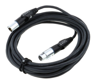 Câble Microphone XLR D'Addario 25''