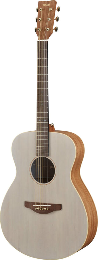 Guitare Acoustique Yamaha Storia I Blanche