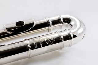 Flûte Alto Di Zhao DZA-200