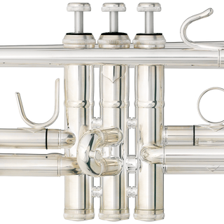 Trompette Sib B&S Challenger I Argent