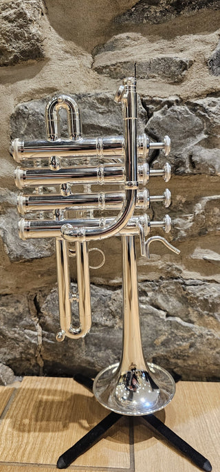 Trompette Piccolo Ultra
