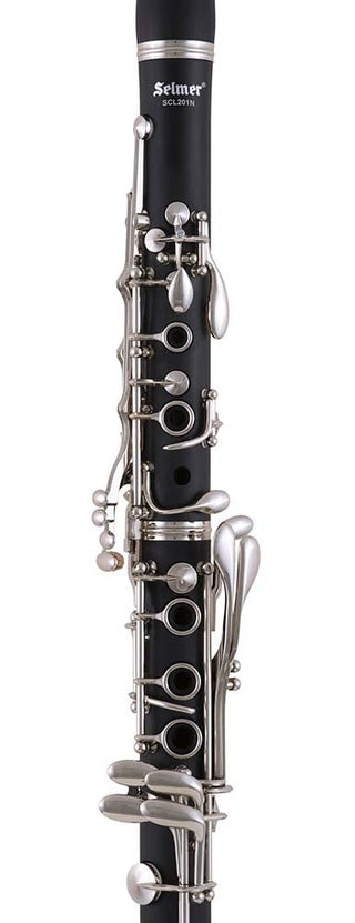 Clarinette Sib Selmer SCL-201N