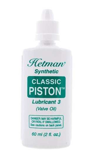 Huile Pistons Hetman #3 Classique