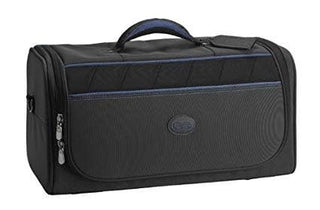 Reunion Blues Continental Triple Trumpet Case - Midnight Series