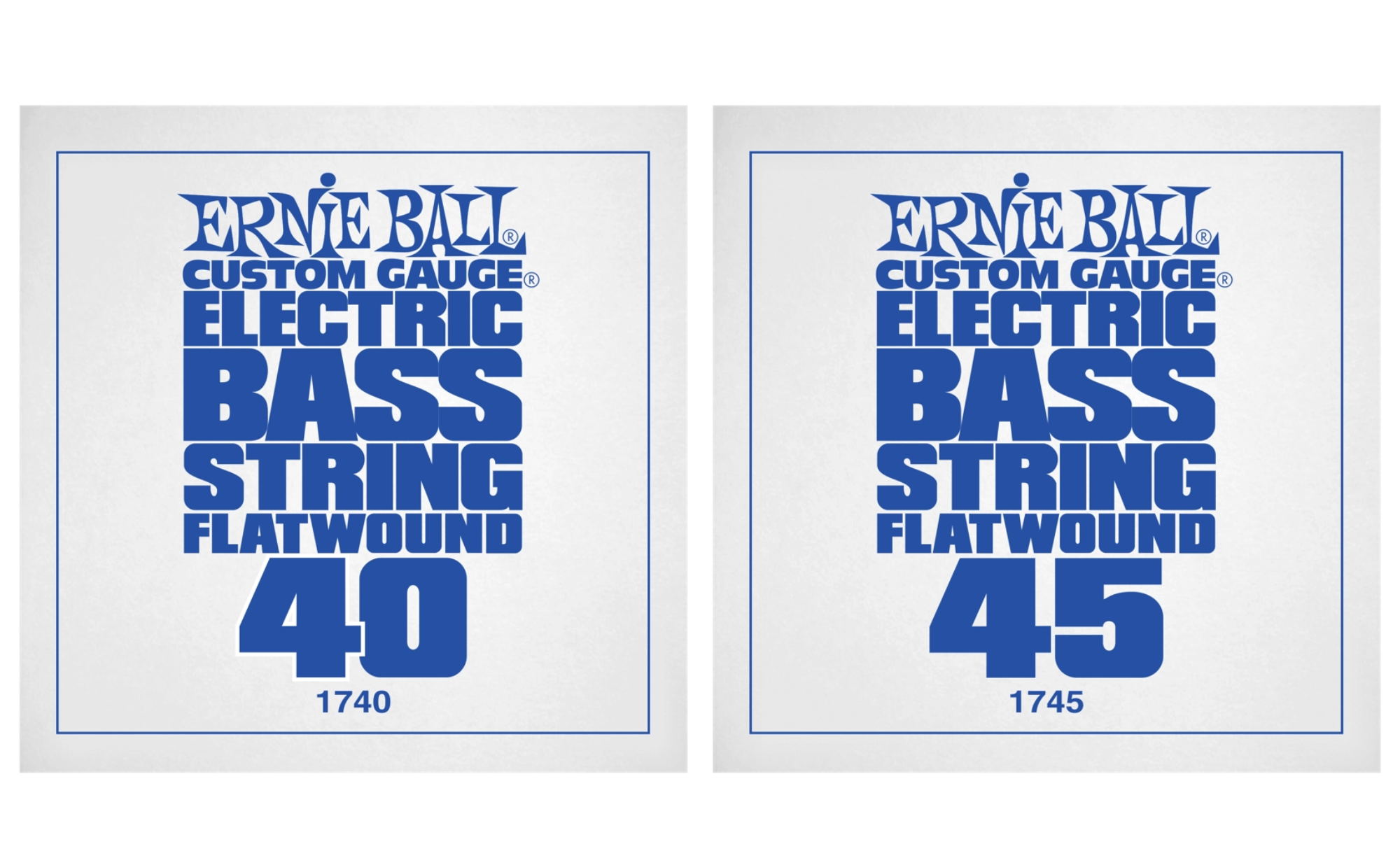 Ernie Ball Mute Noodle Pour Basse - Étouffoir En Mousse Pour Un Son Doux Et Chaleureux - 7