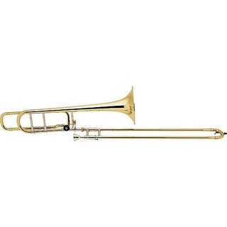 Trombone Bach Stradivarius 42BO