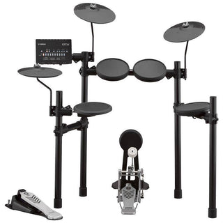 Batterie Électronique Yamaha DTX452K