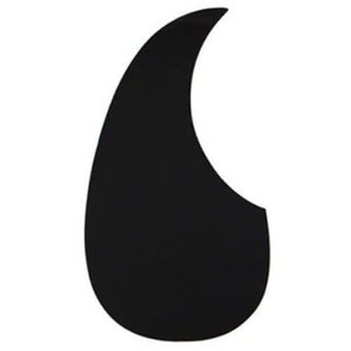 Pickguard Profile Gauche - Noir