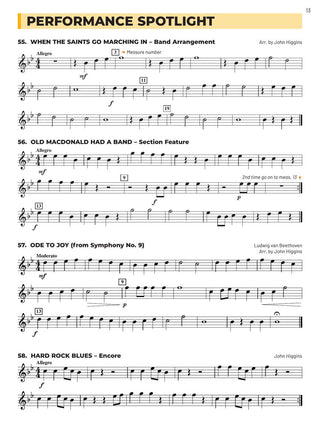 Essential Elements Flute Book 1