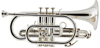 Besson Prodige Student Cornet